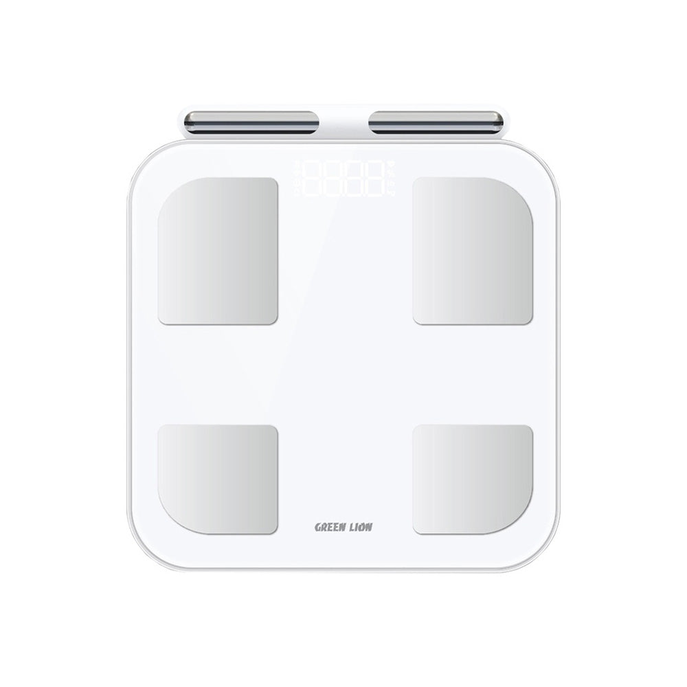 Green Lion Smart Body Scale with 8 Electrodes  Green Lion Smart Body Scale with 8 Electrodes